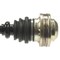 Gkn/Loebro Cv Axle Shaft, 304351 304351 - alternate 2